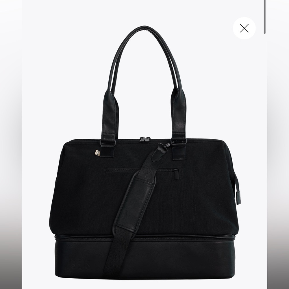 BÉIS Weekender Bag